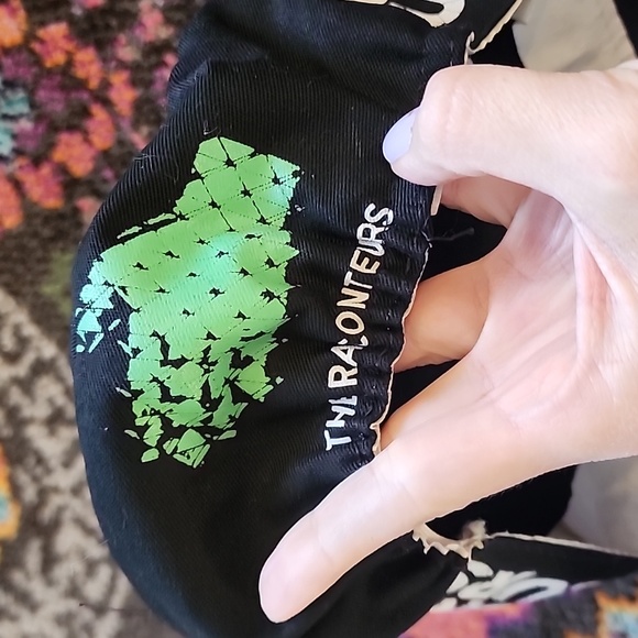 Jack white hats  - set of 2 - Picture 4 of 10